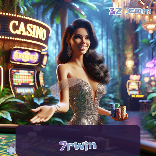 Baixar Jogos Incríveis no 7rwin: Diversão ao Seu Alcance