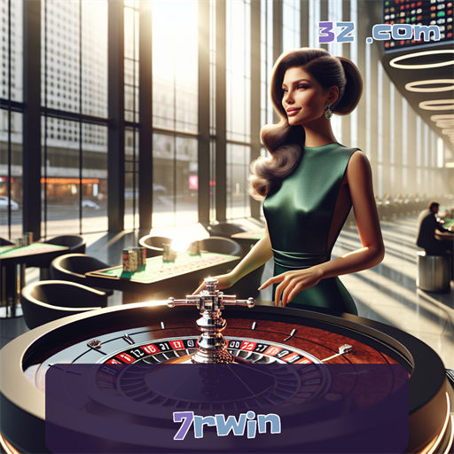 Login Inovador Com 7rwin: Muito Além do Acesso