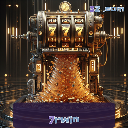 Slots Vibrantes e Diversão no 7rwin Para Todos os Jogadores