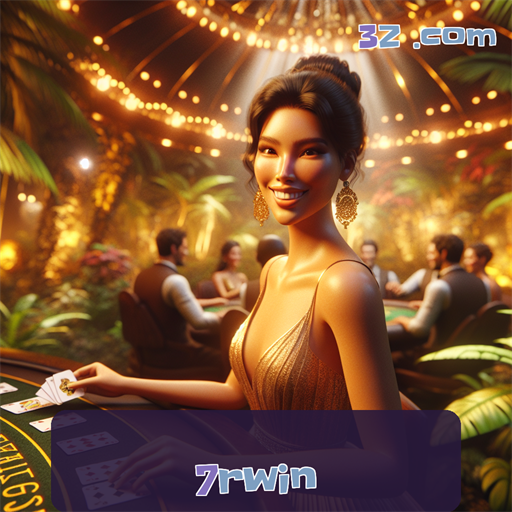 A Magia do VIP no 7rwin: Eleve Seu Jogo